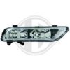 DIEDERICHS 2248188 Fog Light